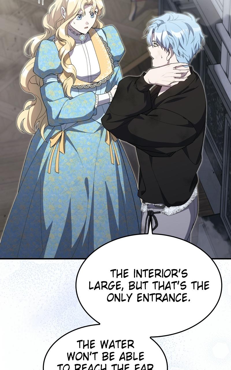 Caught in the Dark Navy Admiral’s Net Chapter 6 - Page 29