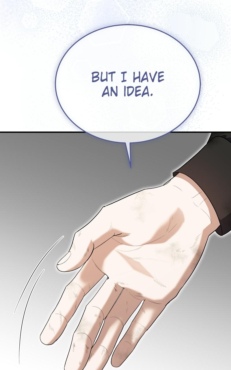 Caught in the Dark Navy Admiral’s Net Chapter 6 - Page 31