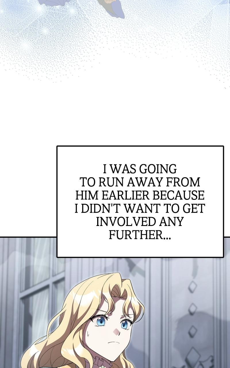 Caught in the Dark Navy Admiral’s Net Chapter 6 - Page 35