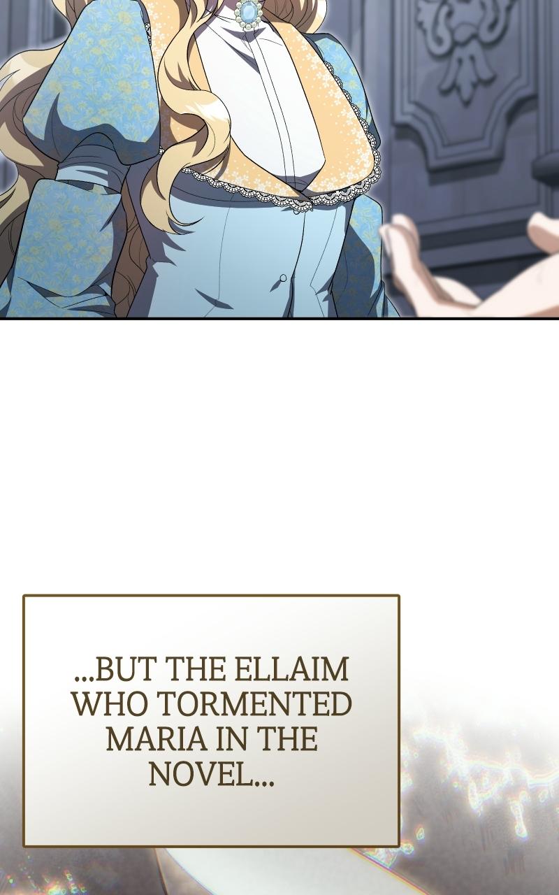 Caught in the Dark Navy Admiral’s Net Chapter 6 - Page 36