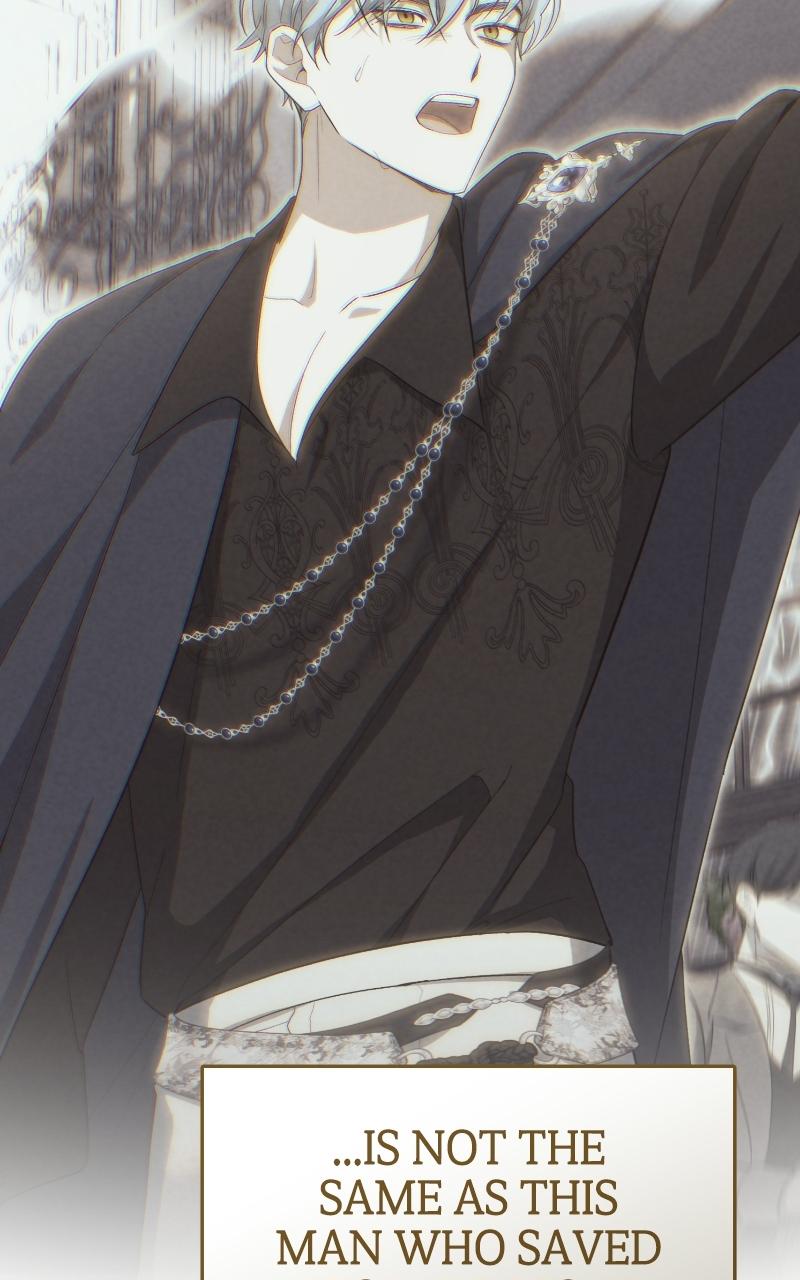 Caught in the Dark Navy Admiral’s Net Chapter 6 - Page 38