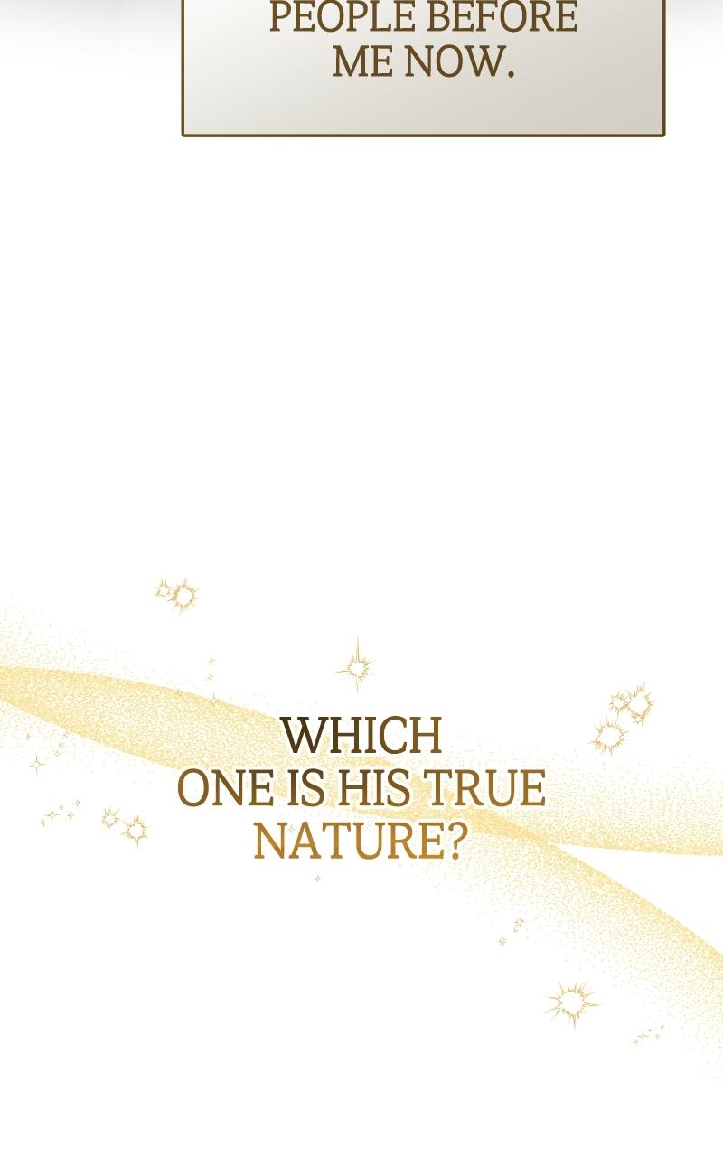 Caught in the Dark Navy Admiral’s Net Chapter 6 - Page 39