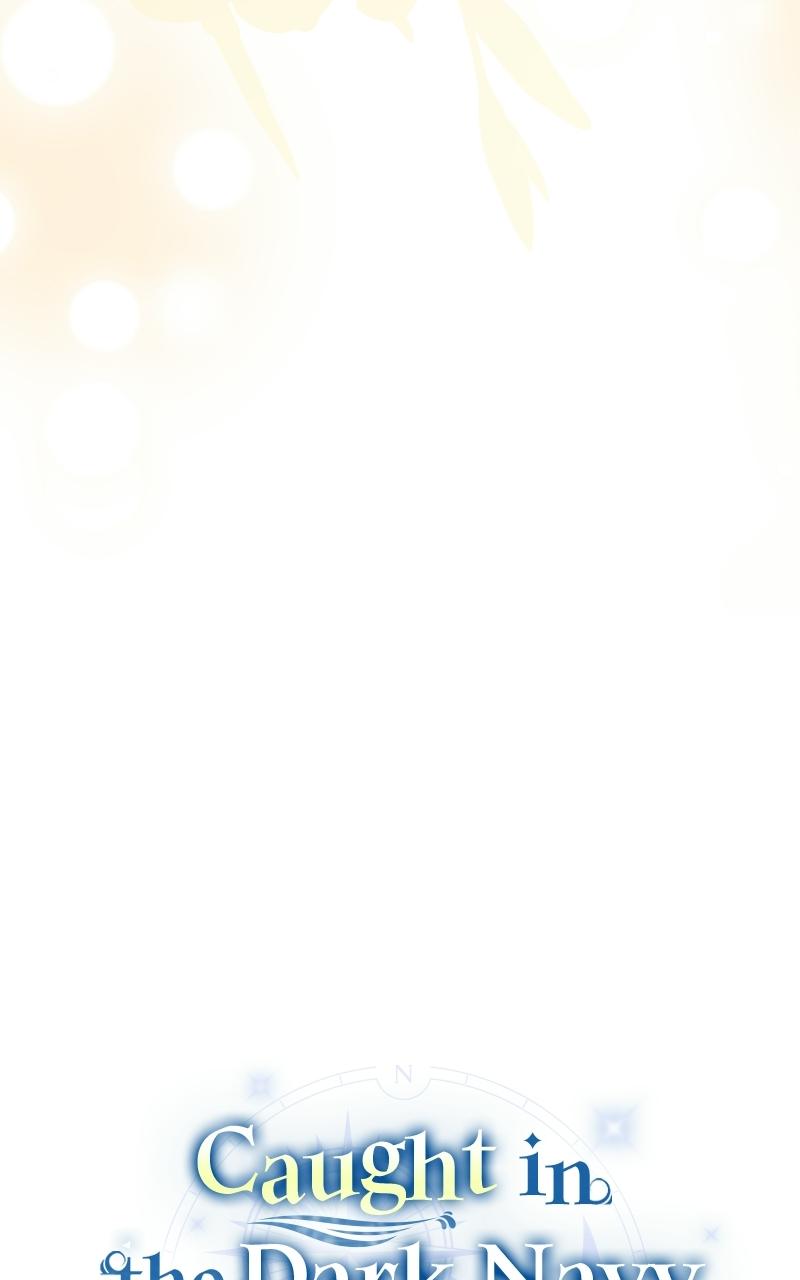 Caught in the Dark Navy Admiral’s Net Chapter 6 - Page 44