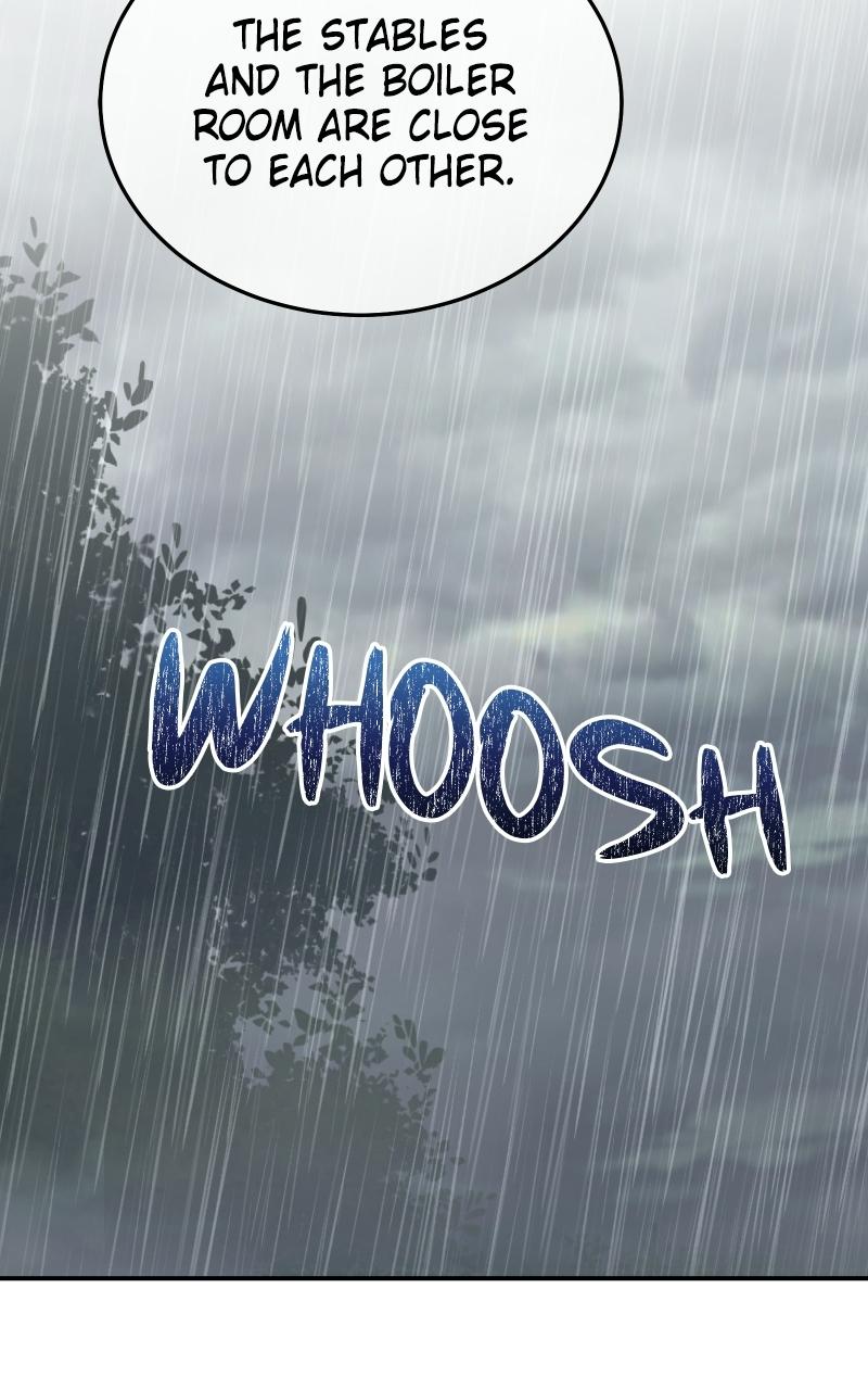 Caught in the Dark Navy Admiral’s Net Chapter 6 - Page 46