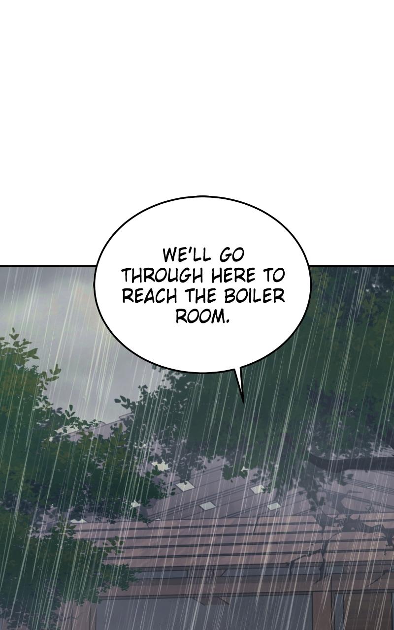 Caught in the Dark Navy Admiral’s Net Chapter 6 - Page 47