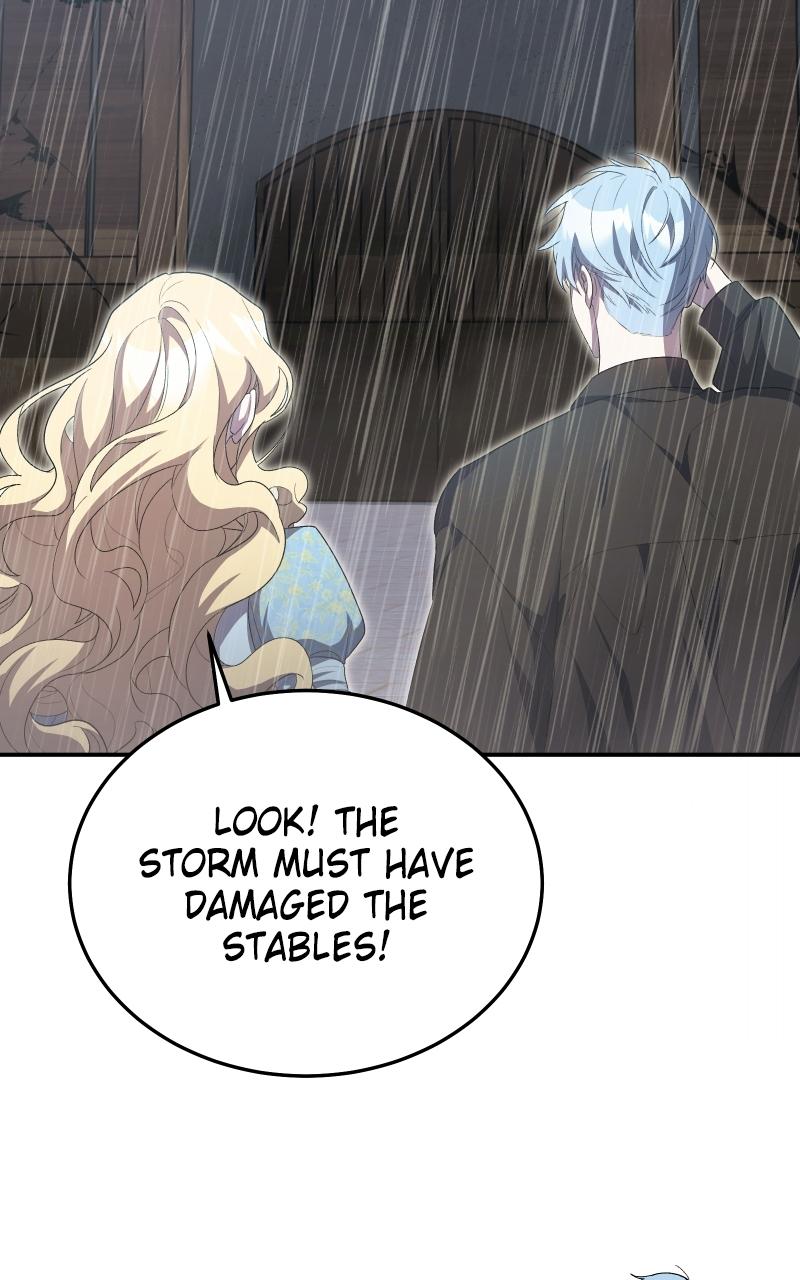 Caught in the Dark Navy Admiral’s Net Chapter 6 - Page 48