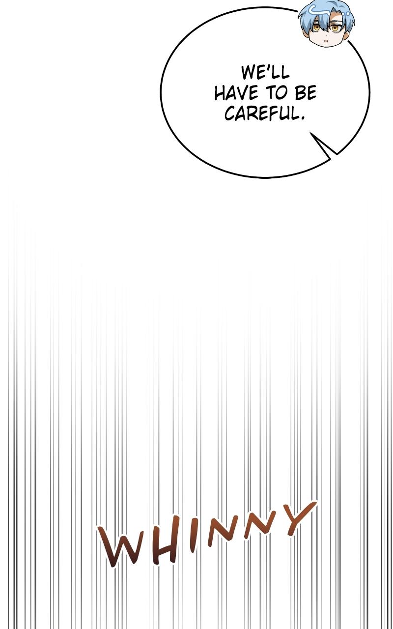 Caught in the Dark Navy Admiral’s Net Chapter 6 - Page 49