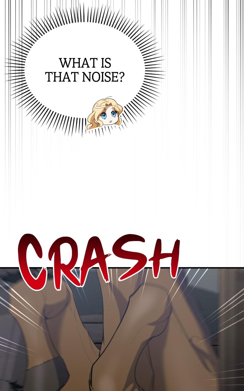 Caught in the Dark Navy Admiral’s Net Chapter 6 - Page 50