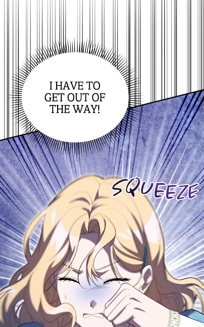 Caught in the Dark Navy Admiral’s Net Chapter 6 - Page 55