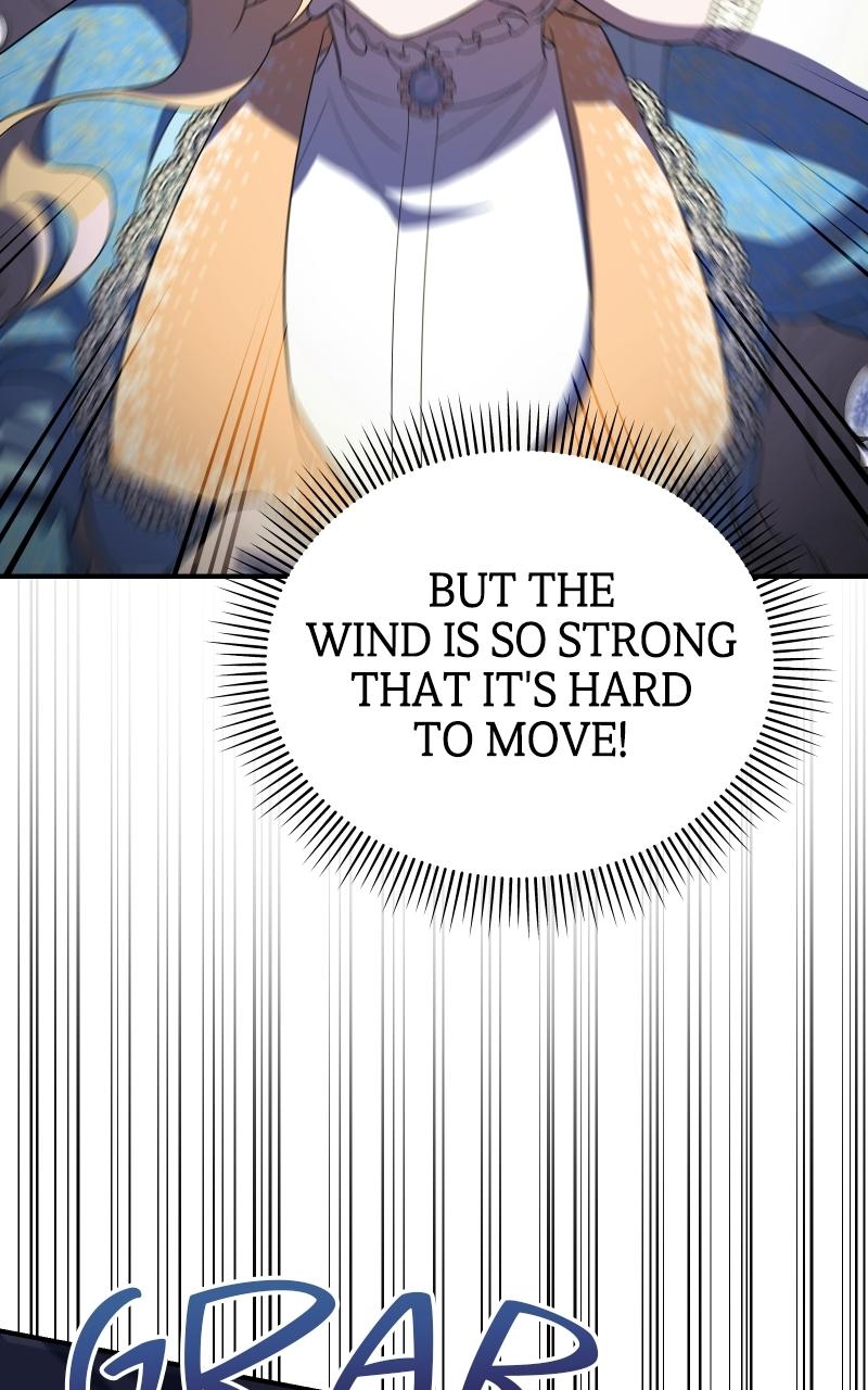 Caught in the Dark Navy Admiral’s Net Chapter 6 - Page 56