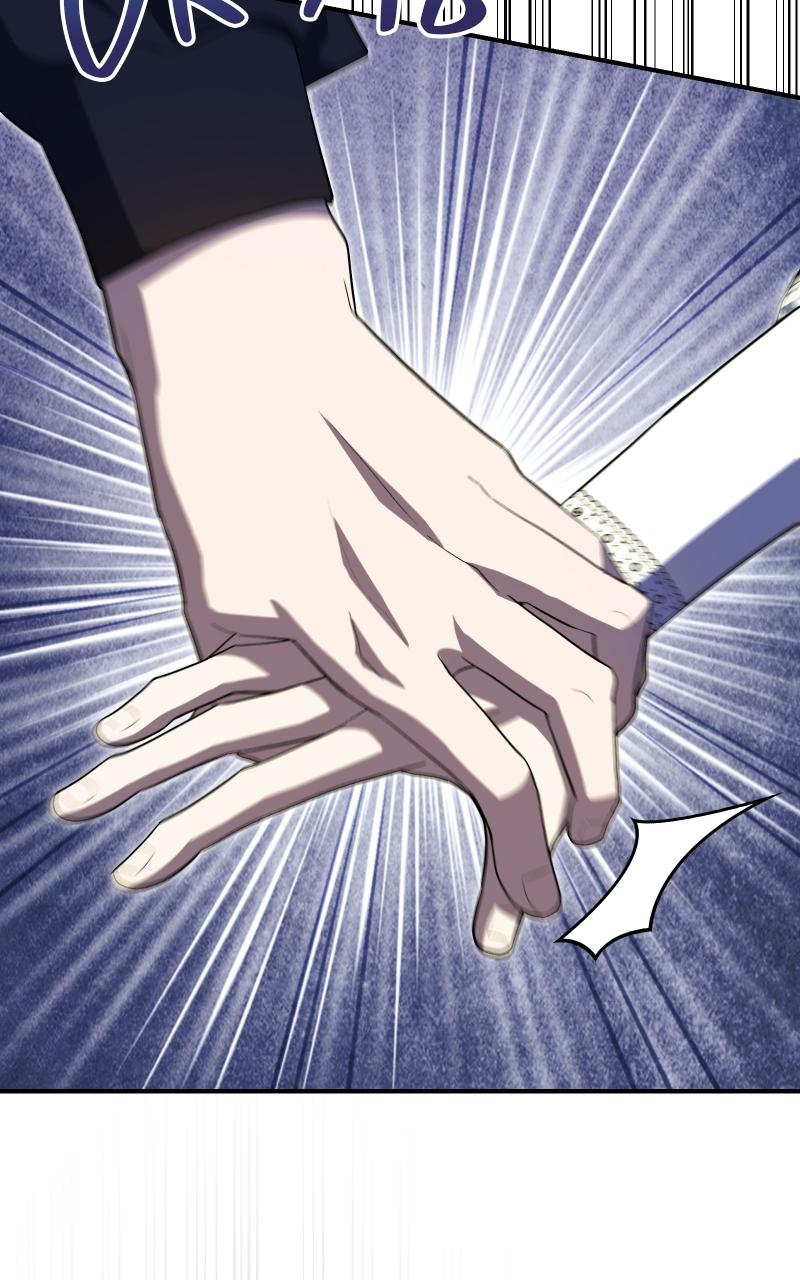 Caught in the Dark Navy Admiral’s Net Chapter 6 - Page 57