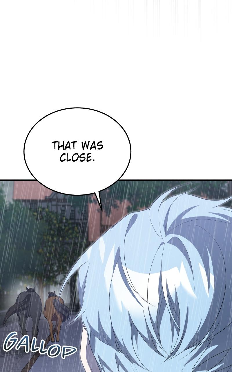 Caught in the Dark Navy Admiral’s Net Chapter 6 - Page 59