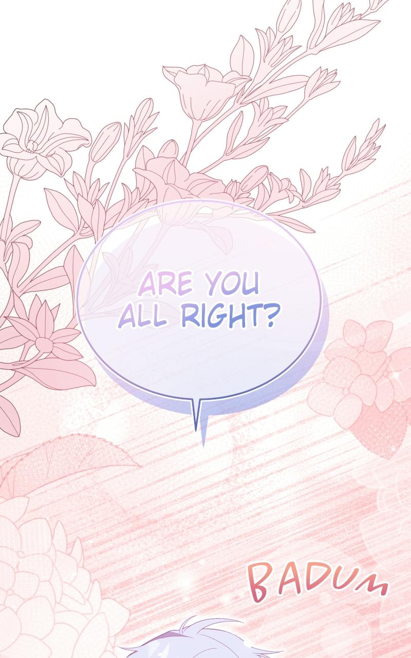 Caught in the Dark Navy Admiral’s Net Chapter 6 - Page 61