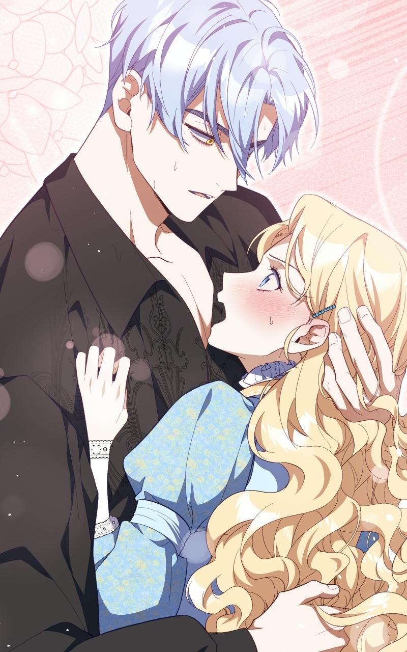 Caught in the Dark Navy Admiral’s Net Chapter 6 - Page 62