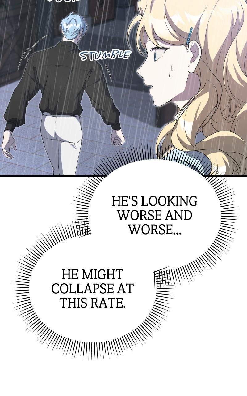 Caught in the Dark Navy Admiral’s Net Chapter 6 - Page 67