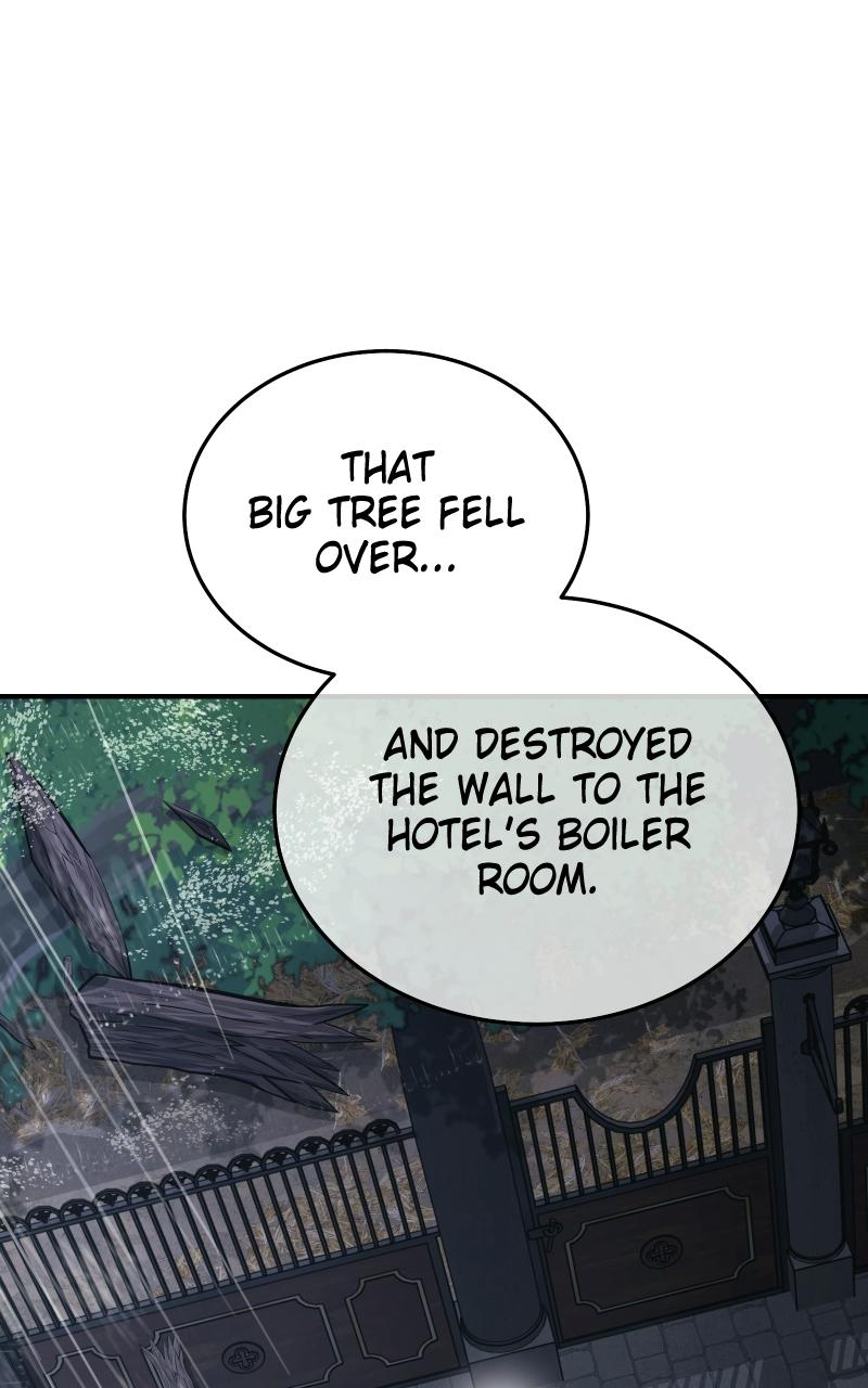 Caught in the Dark Navy Admiral’s Net Chapter 6 - Page 70