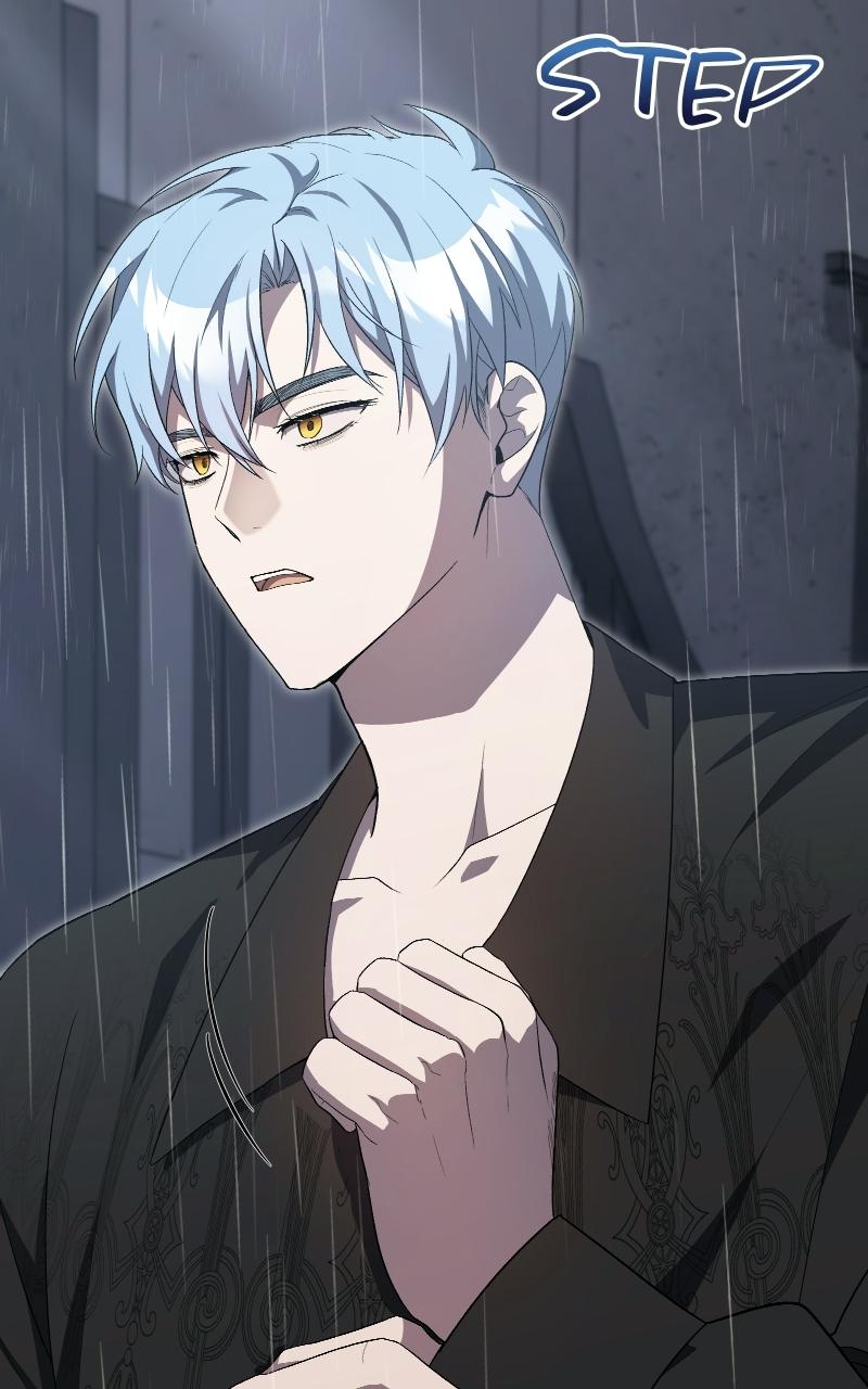 Caught in the Dark Navy Admiral’s Net Chapter 6 - Page 74