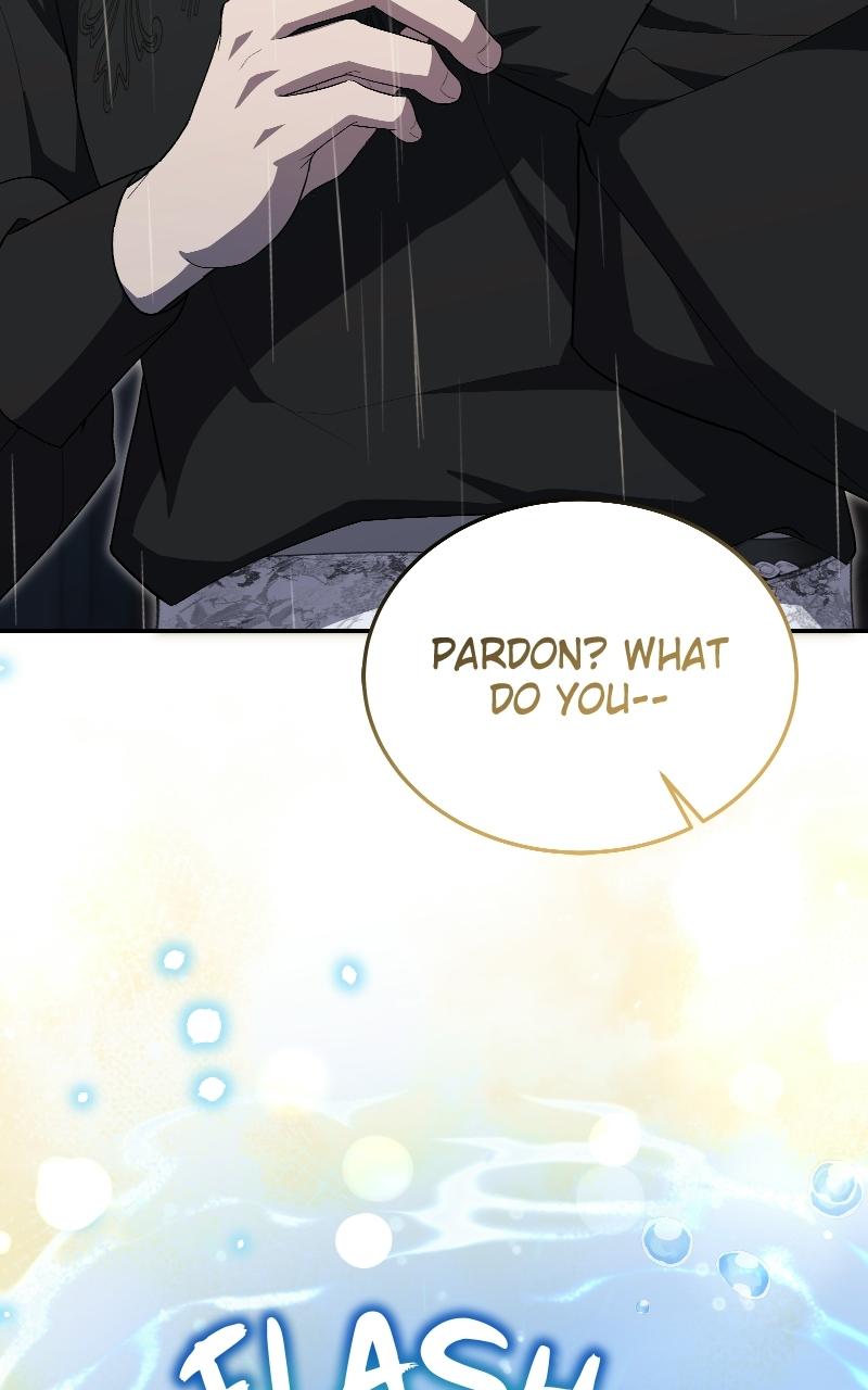 Caught in the Dark Navy Admiral’s Net Chapter 6 - Page 75