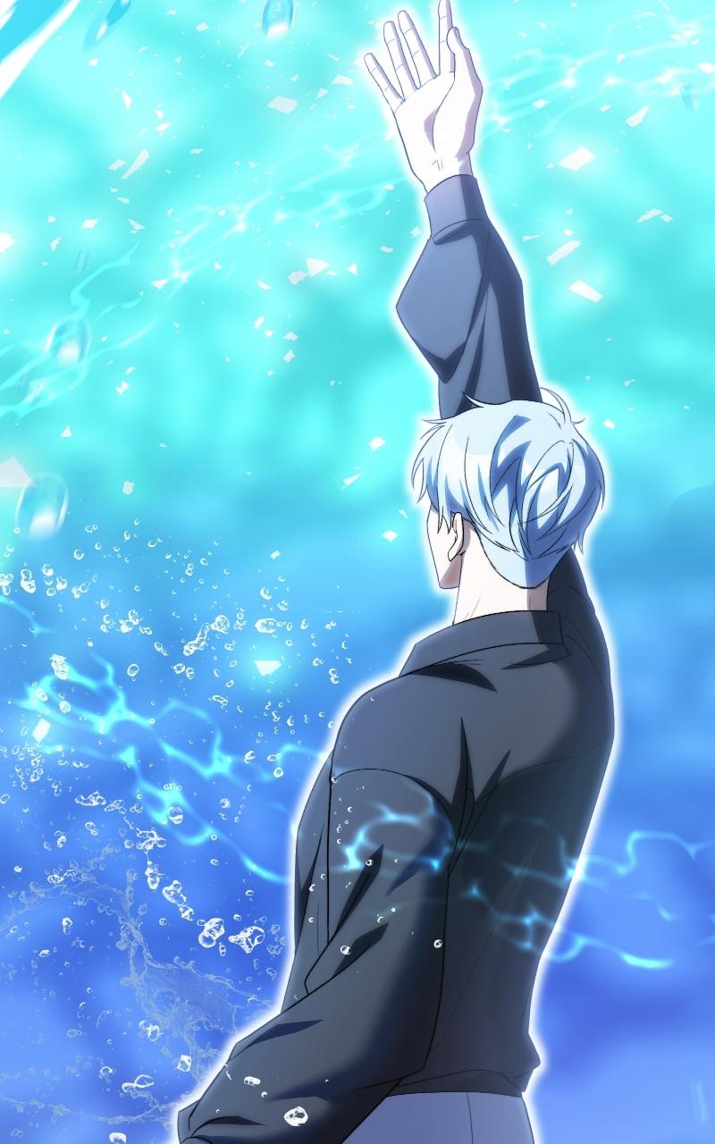 Caught in the Dark Navy Admiral’s Net Chapter 6 - Page 84