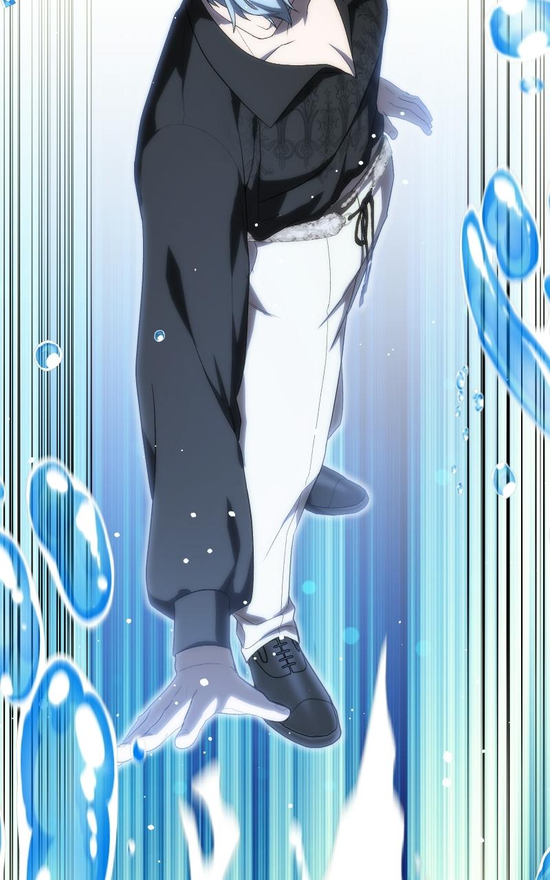 Caught in the Dark Navy Admiral’s Net Chapter 6 - Page 89