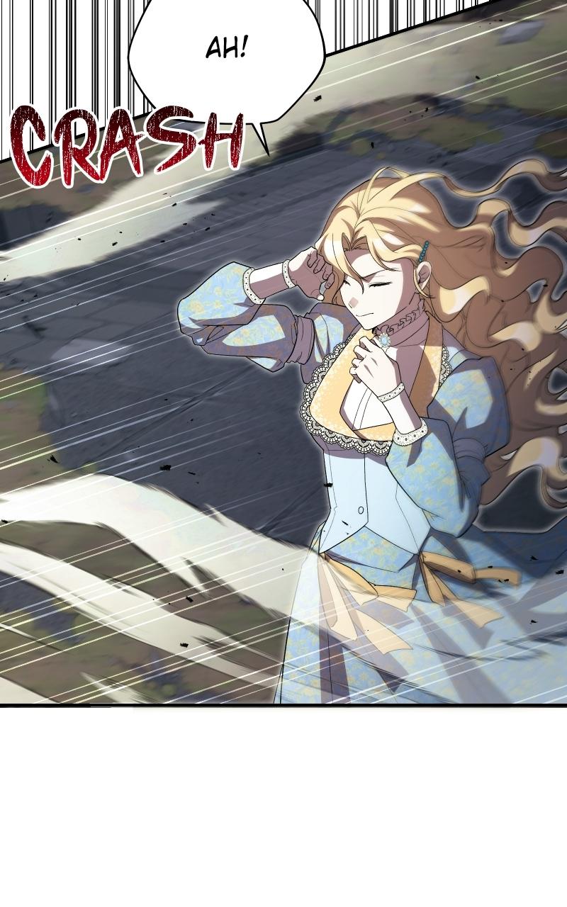 Caught in the Dark Navy Admiral’s Net Chapter 6 - Page 93