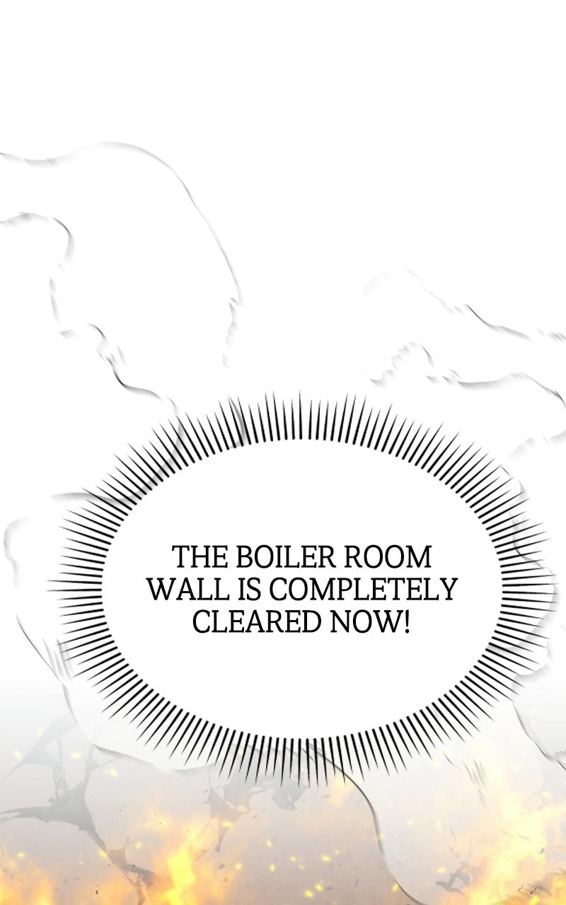 Caught in the Dark Navy Admiral’s Net Chapter 6 - Page 94