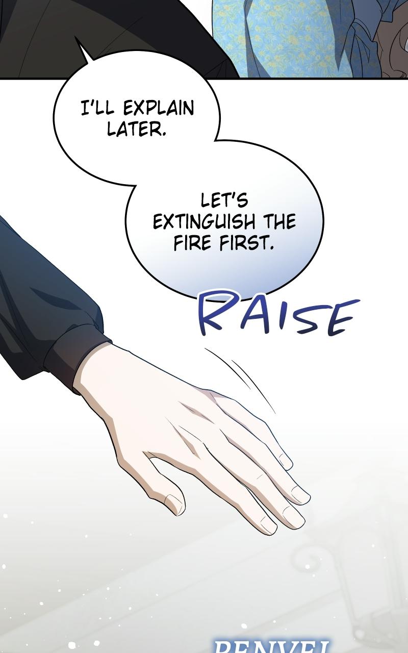 Caught in the Dark Navy Admiral’s Net Chapter 6 - Page 107