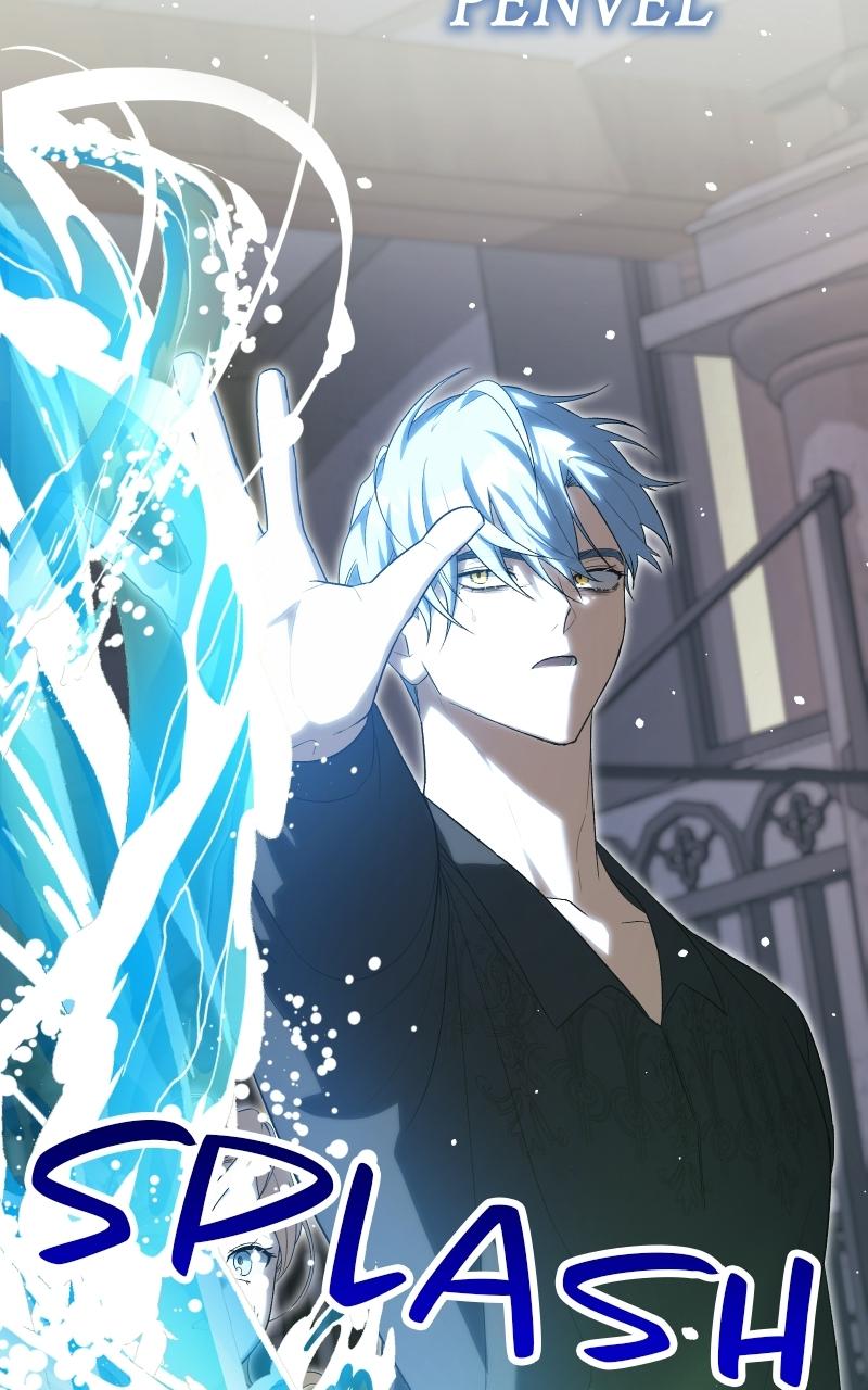 Caught in the Dark Navy Admiral’s Net Chapter 6 - Page 108