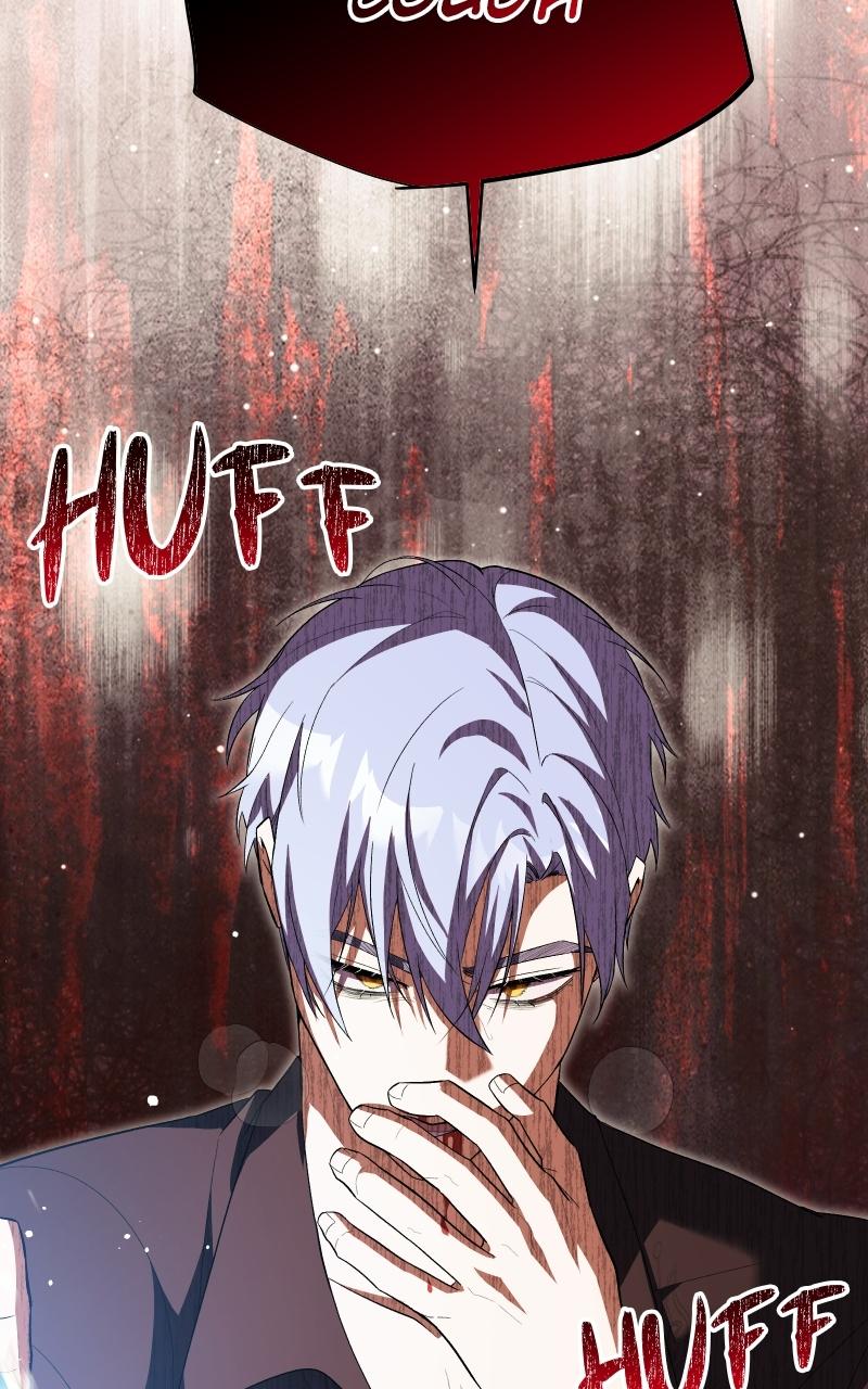 Caught in the Dark Navy Admiral’s Net Chapter 6 - Page 114