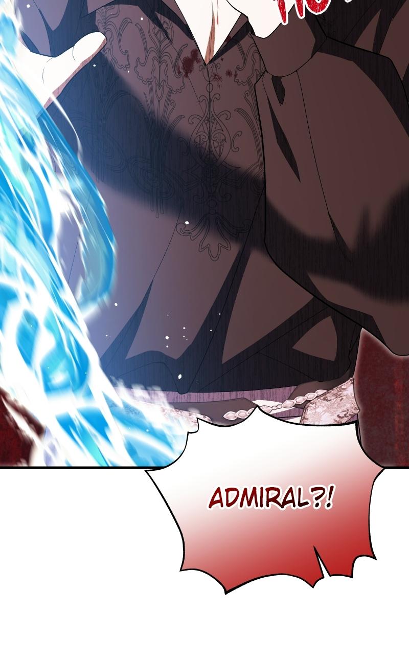 Caught in the Dark Navy Admiral’s Net Chapter 6 - Page 115