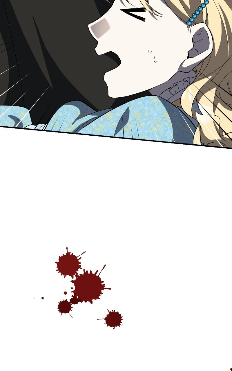 Caught in the Dark Navy Admiral’s Net Chapter 6 - Page 117