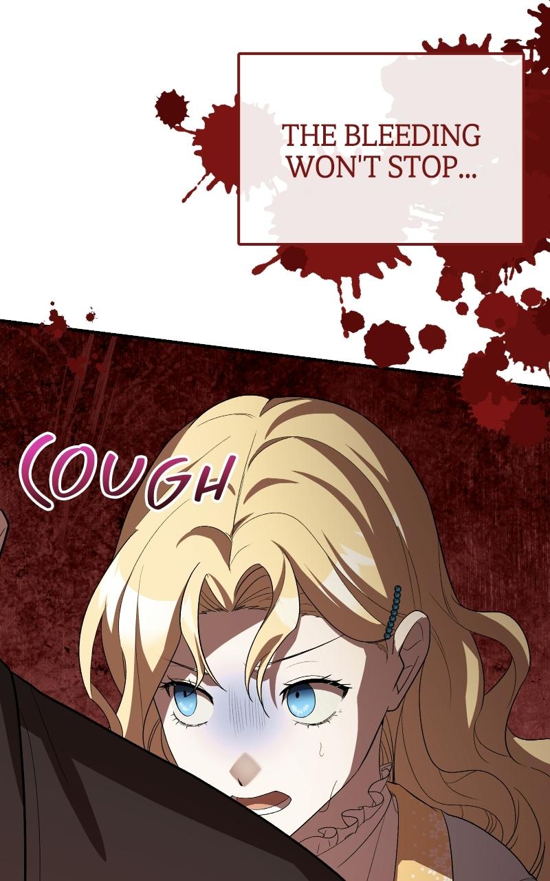 Caught in the Dark Navy Admiral’s Net Chapter 6 - Page 118