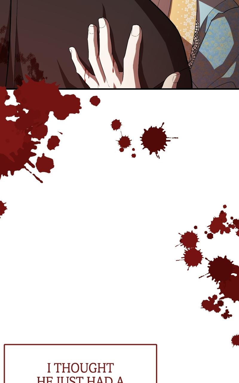 Caught in the Dark Navy Admiral’s Net Chapter 6 - Page 119