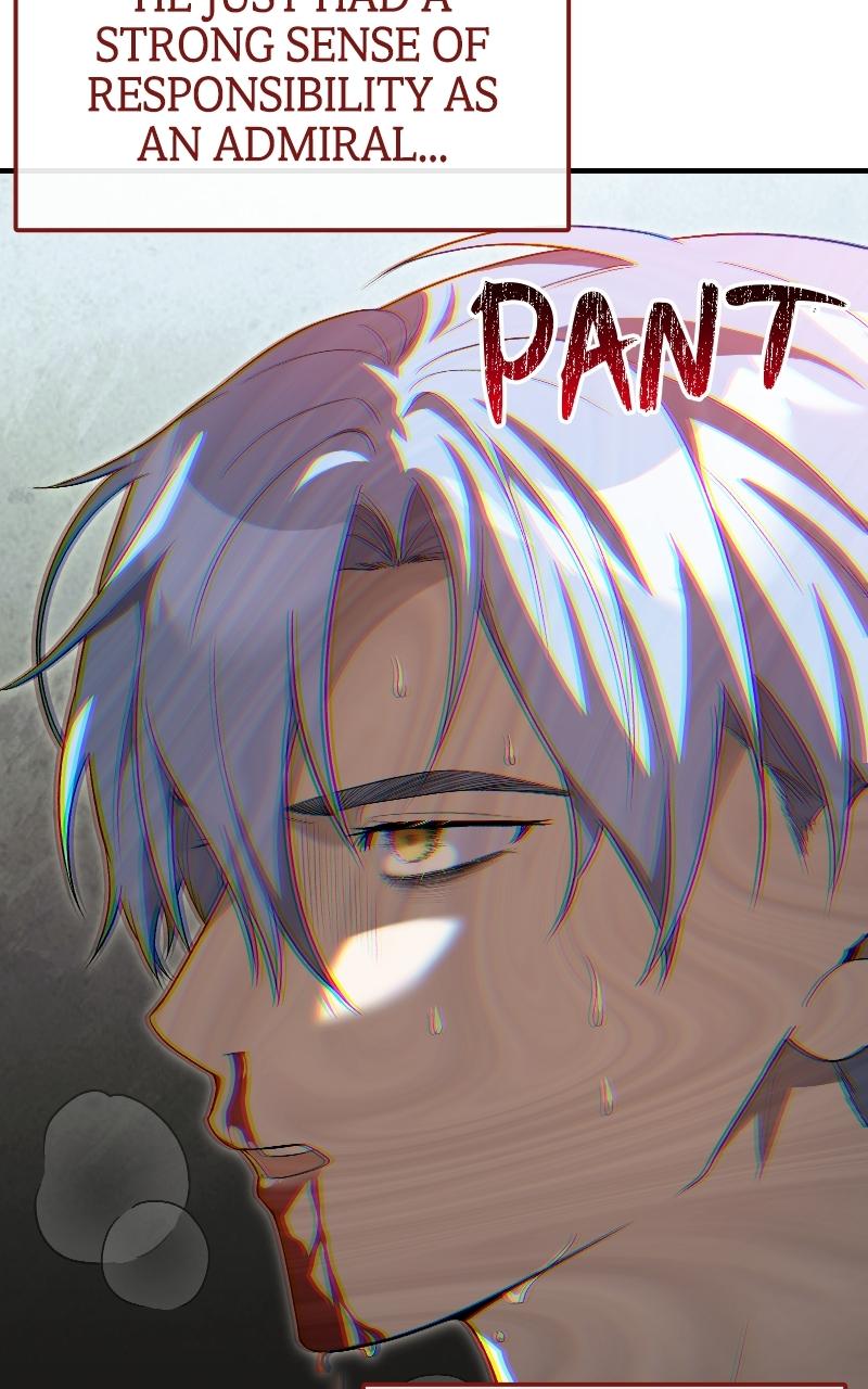 Caught in the Dark Navy Admiral’s Net Chapter 6 - Page 120