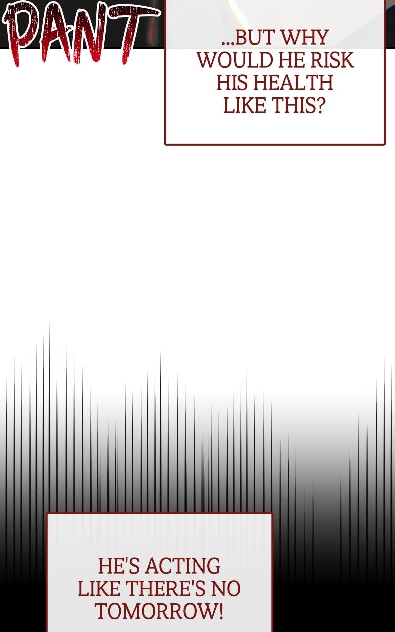 Caught in the Dark Navy Admiral’s Net Chapter 6 - Page 121