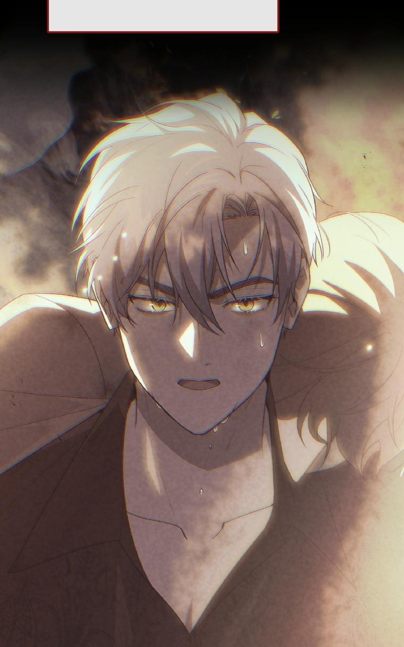 Caught in the Dark Navy Admiral’s Net Chapter 6 - Page 122