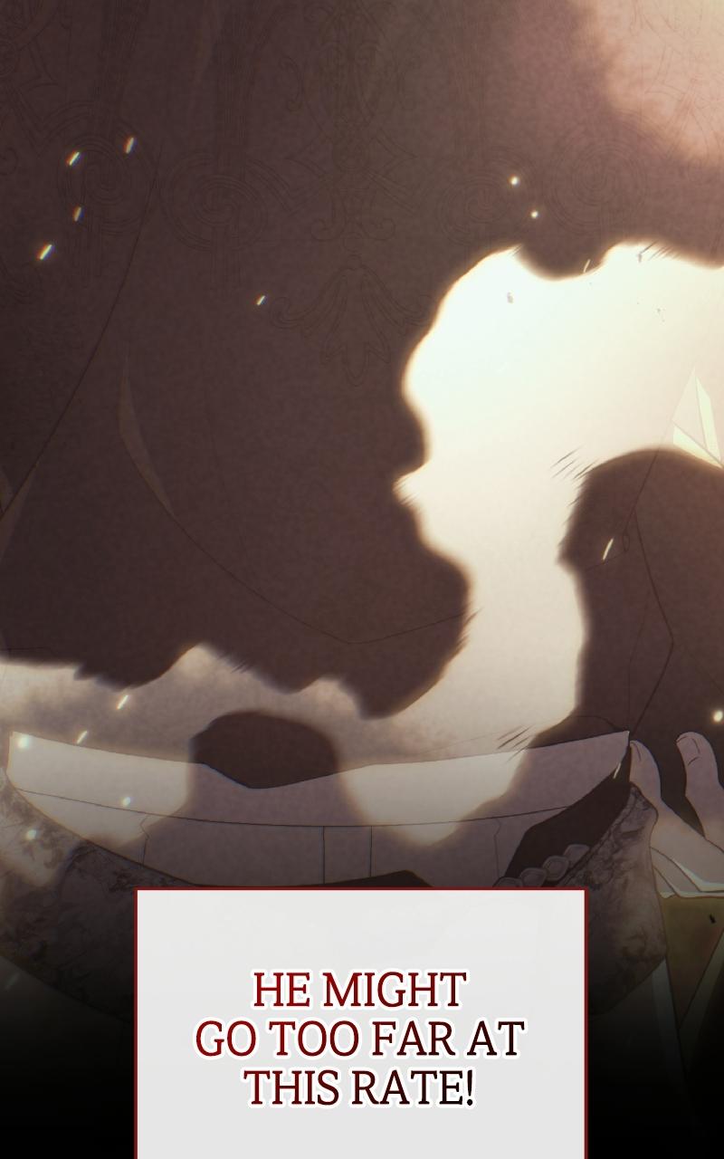 Caught in the Dark Navy Admiral’s Net Chapter 6 - Page 123