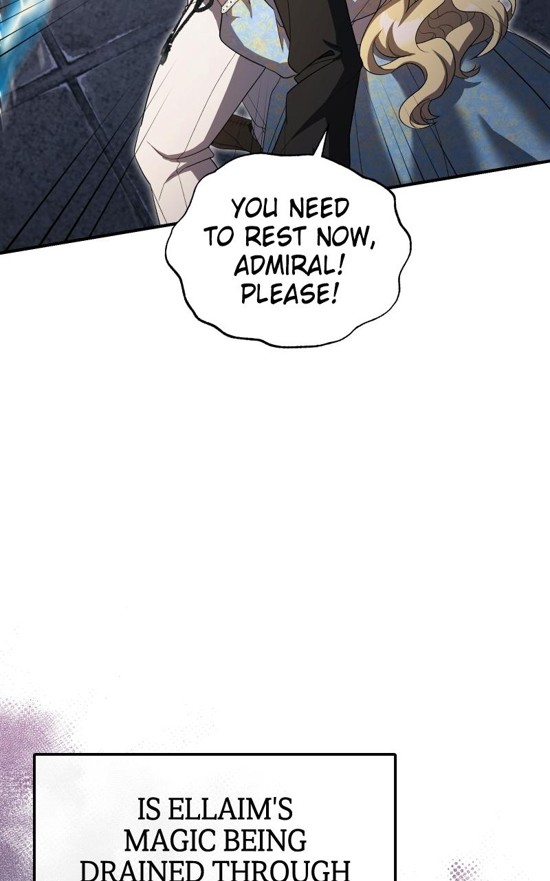 Caught in the Dark Navy Admiral’s Net Chapter 6 - Page 126