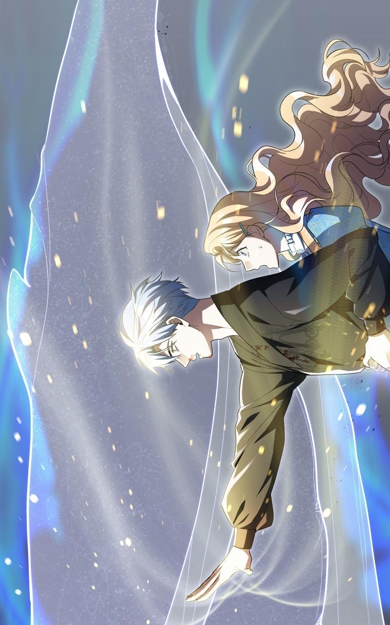 Caught in the Dark Navy Admiral’s Net Chapter 6 - Page 136