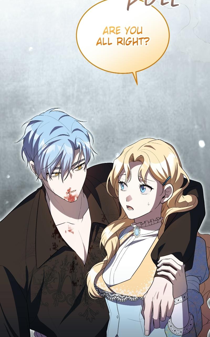 Caught in the Dark Navy Admiral’s Net Chapter 6 - Page 146