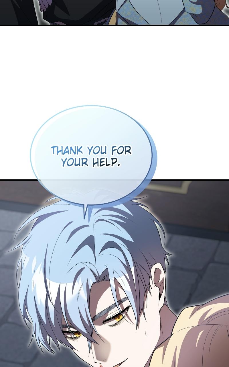 Caught in the Dark Navy Admiral’s Net Chapter 6 - Page 147