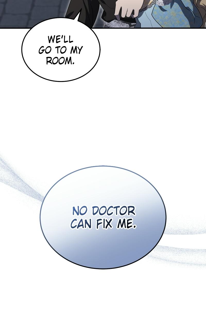 Caught in the Dark Navy Admiral’s Net Chapter 6 - Page 150