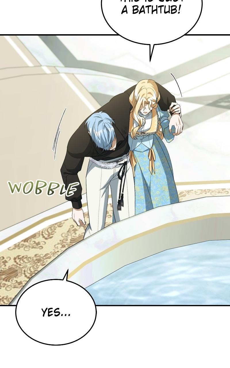 Caught in the Dark Navy Admiral’s Net Chapter 6 - Page 153