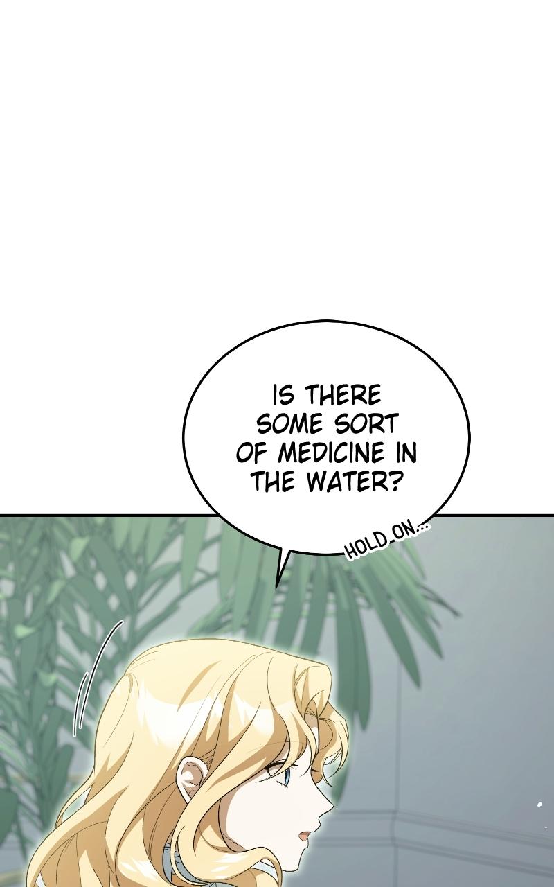 Caught in the Dark Navy Admiral’s Net Chapter 6 - Page 154