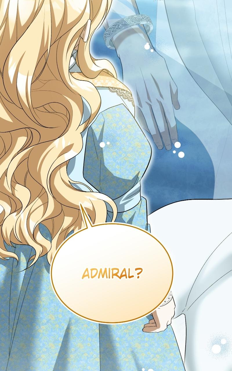 Caught in the Dark Navy Admiral’s Net Chapter 6 - Page 159