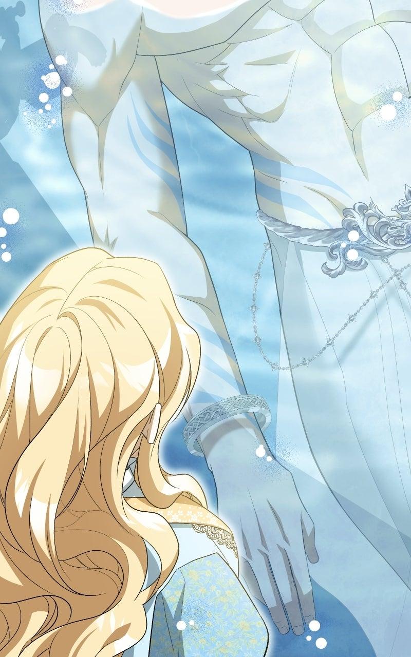 Caught in the Dark Navy Admiral’s Net Chapter 7 - Page 4