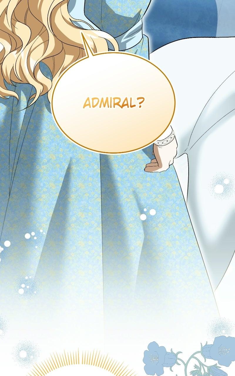 Caught in the Dark Navy Admiral’s Net Chapter 7 - Page 5