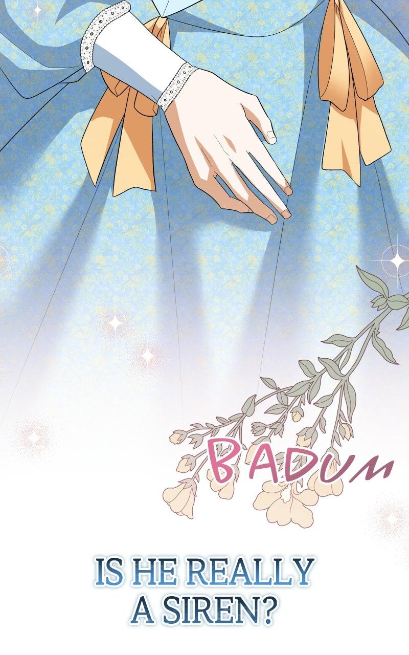 Caught in the Dark Navy Admiral’s Net Chapter 7 - Page 12