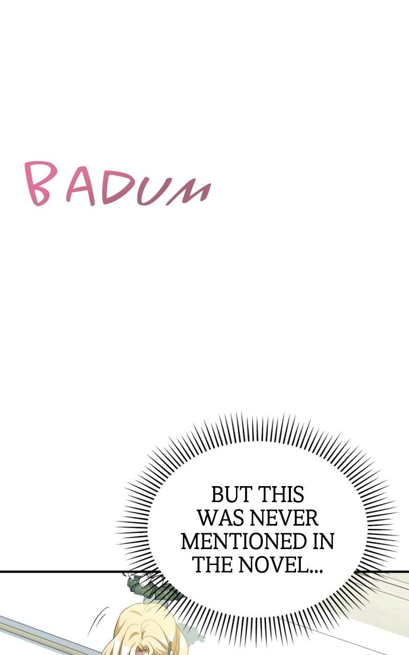 Caught in the Dark Navy Admiral’s Net Chapter 7 - Page 13