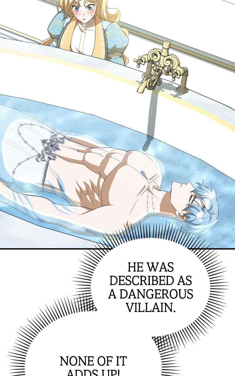 Caught in the Dark Navy Admiral’s Net Chapter 7 - Page 14